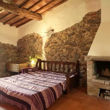 Agriturismo Il Casalino *