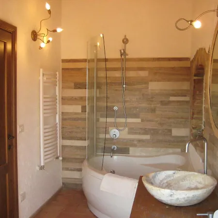 Agriturismo Il Casalino