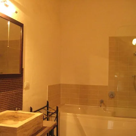 Agriturismo Il Casalino Landhaus *