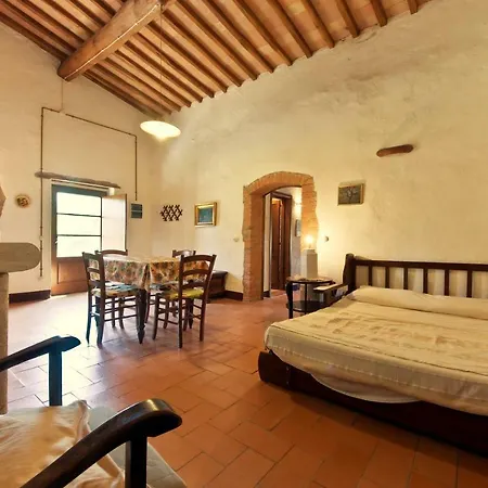 Landhaus Agriturismo Il Casalino