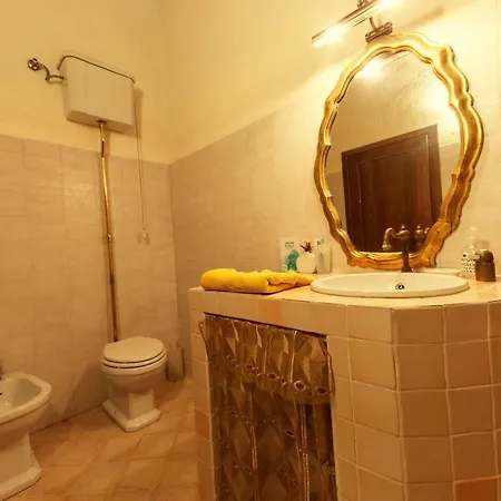 Landhaus Agriturismo Il Casalino Pari