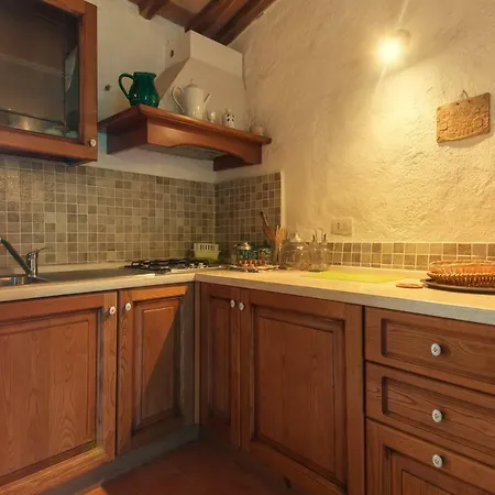 Agriturismo Il Casalino *