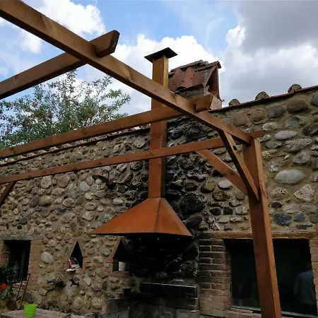 Landhaus Agriturismo Il Casalino *
