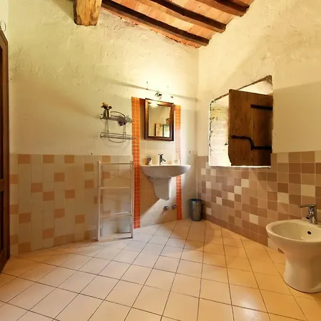 Agriturismo Il Casalino Landhaus