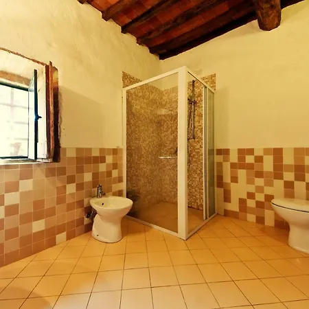 Landhaus Agriturismo Il Casalino