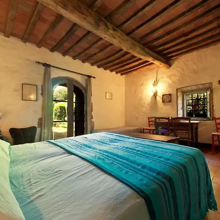 Landhaus Agriturismo Il Casalino