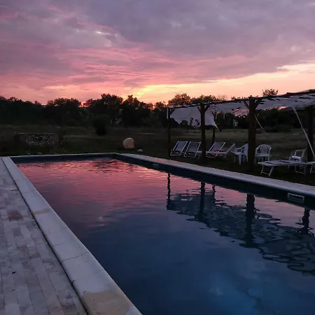Landhaus Agriturismo Il Casalino *